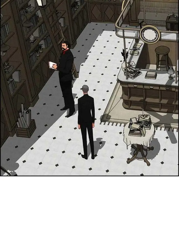 Read Lord of Money Es Manga Online