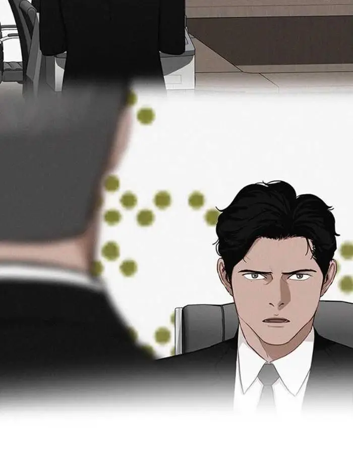 Read Lord of Money Es Manga Online