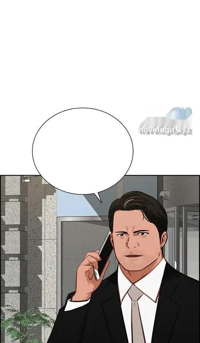 Read Lord of Money Es Manga Online