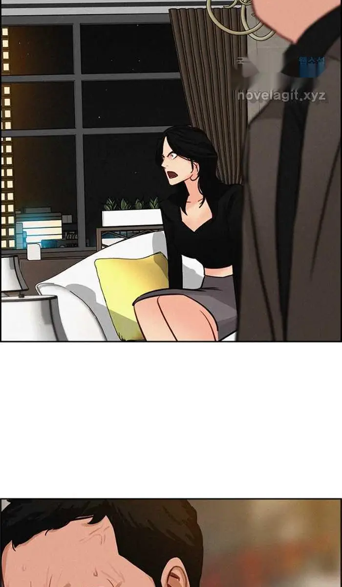 Read Lord of Money Es Manga Online