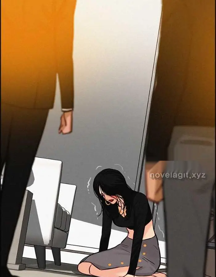 Read Lord of Money Es Manga Online