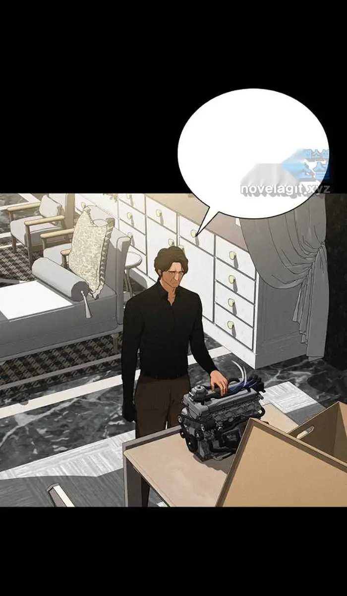 Read Lord of Money Es Manga Online