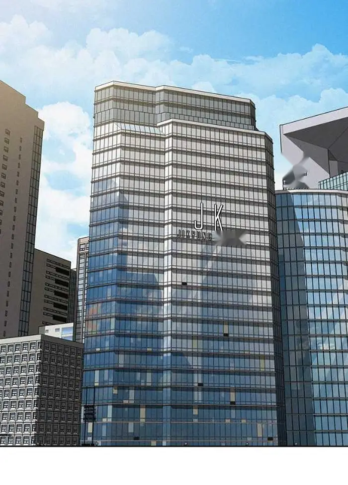Read Lord of Money Es Manga Online