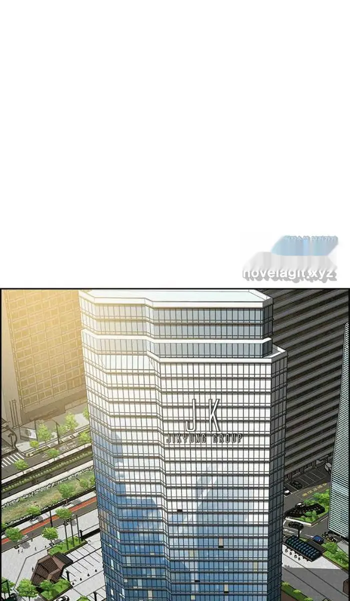 Read Lord of Money Es Manga Online