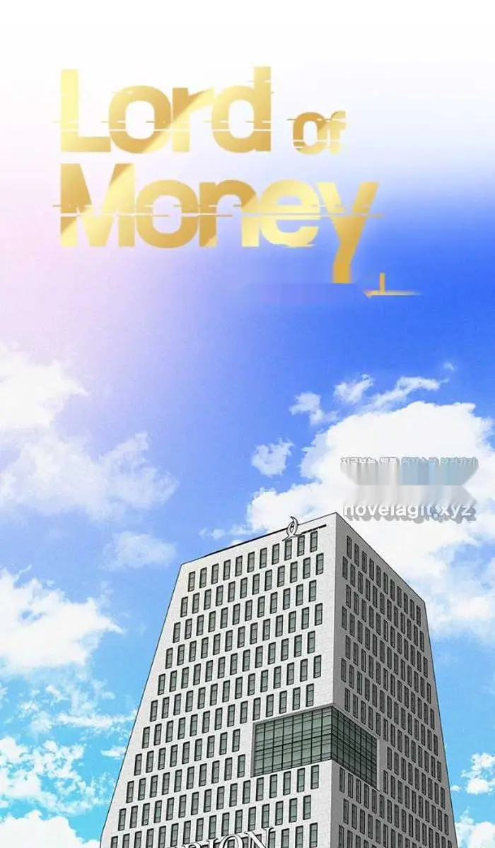 Read Lord of Money Es Manga Online