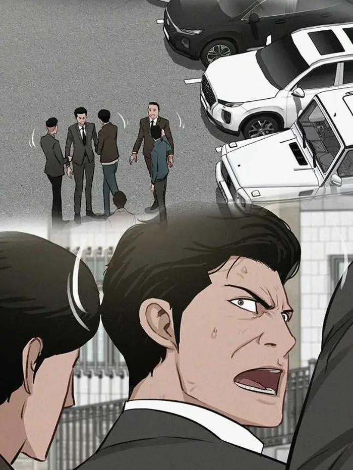 Read Lord of Money Es Manga Online