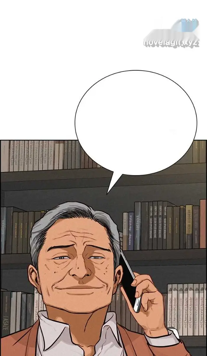 Read Lord of Money Es Manga Online