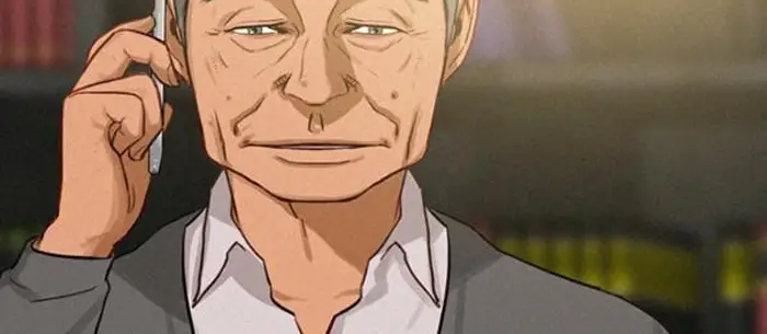 Read Lord of Money Es Manga Online