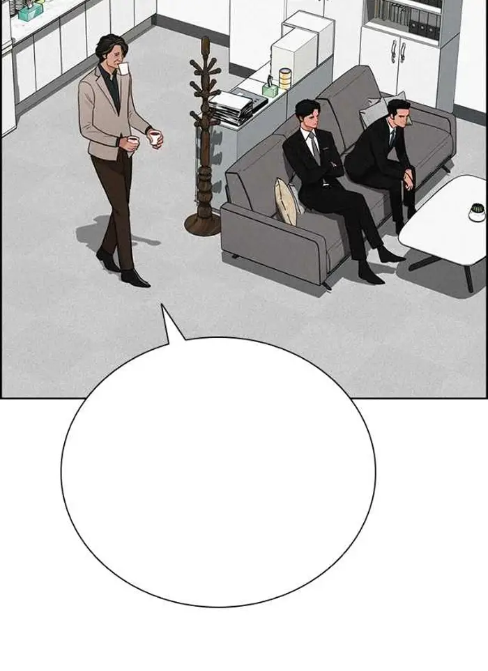 Read Lord of Money Es Manga Online