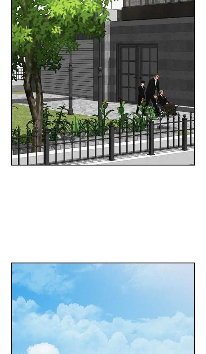 Read Lord of Money Es Manga Online