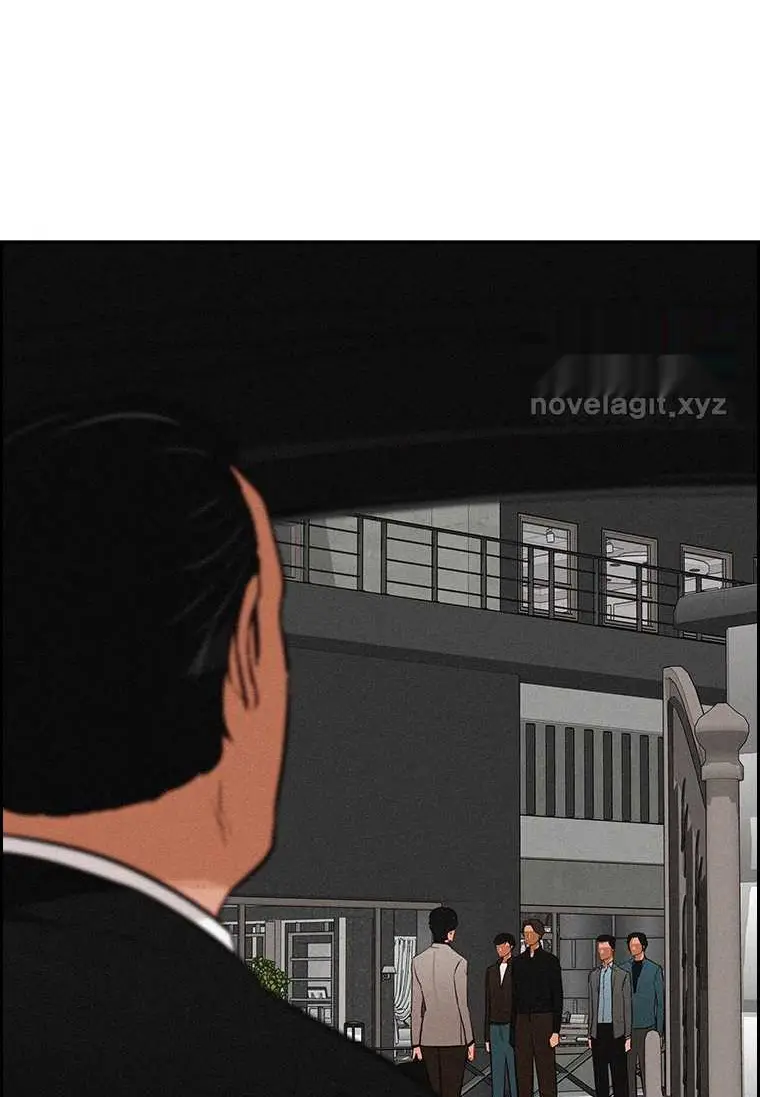 Read Lord of Money Es Manga Online