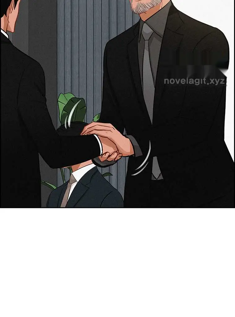 Read Lord of Money Es Manga Online
