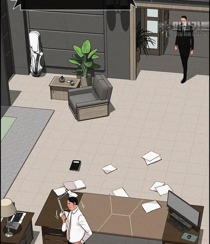 Read Lord of Money Es Manga Online