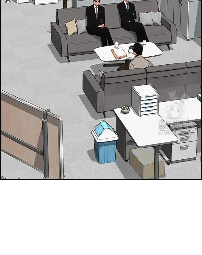 Read Lord of Money Es Manga Online