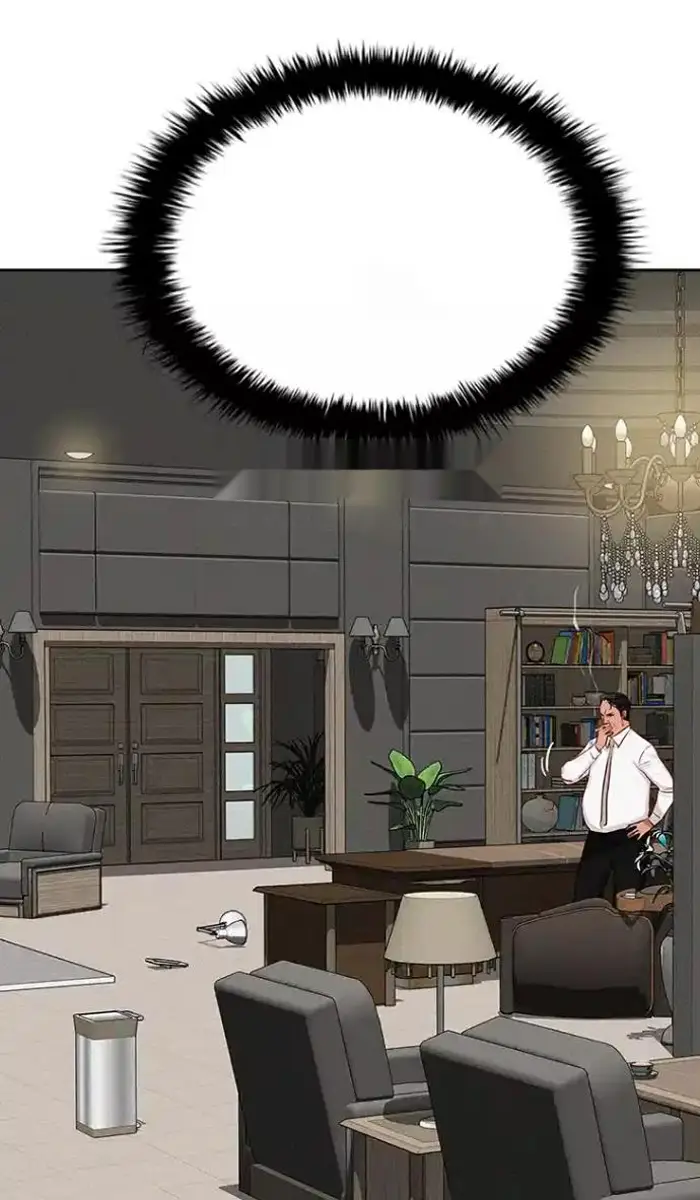 Read Lord of Money Es Manga Online