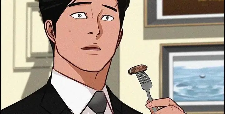 Read Lord of Money Es Manga Online