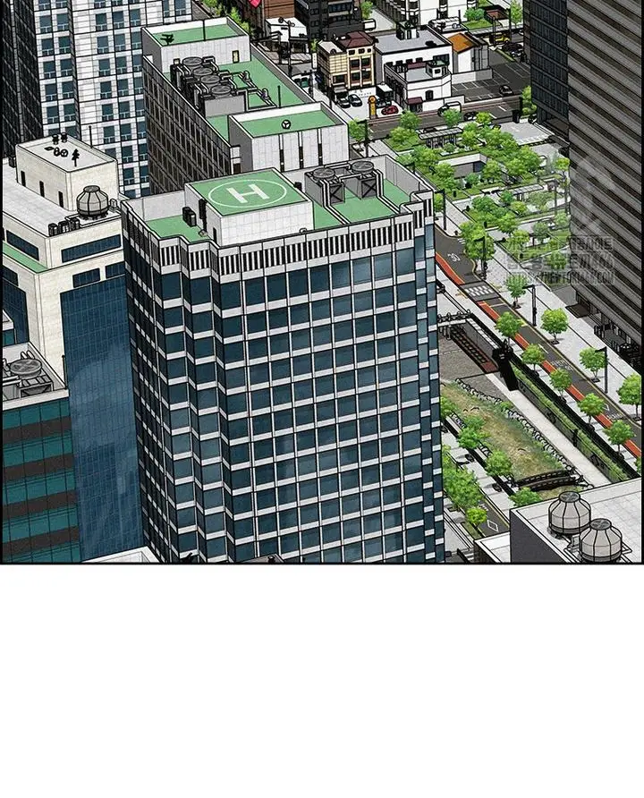 Read Lord of Money Es Manga Online