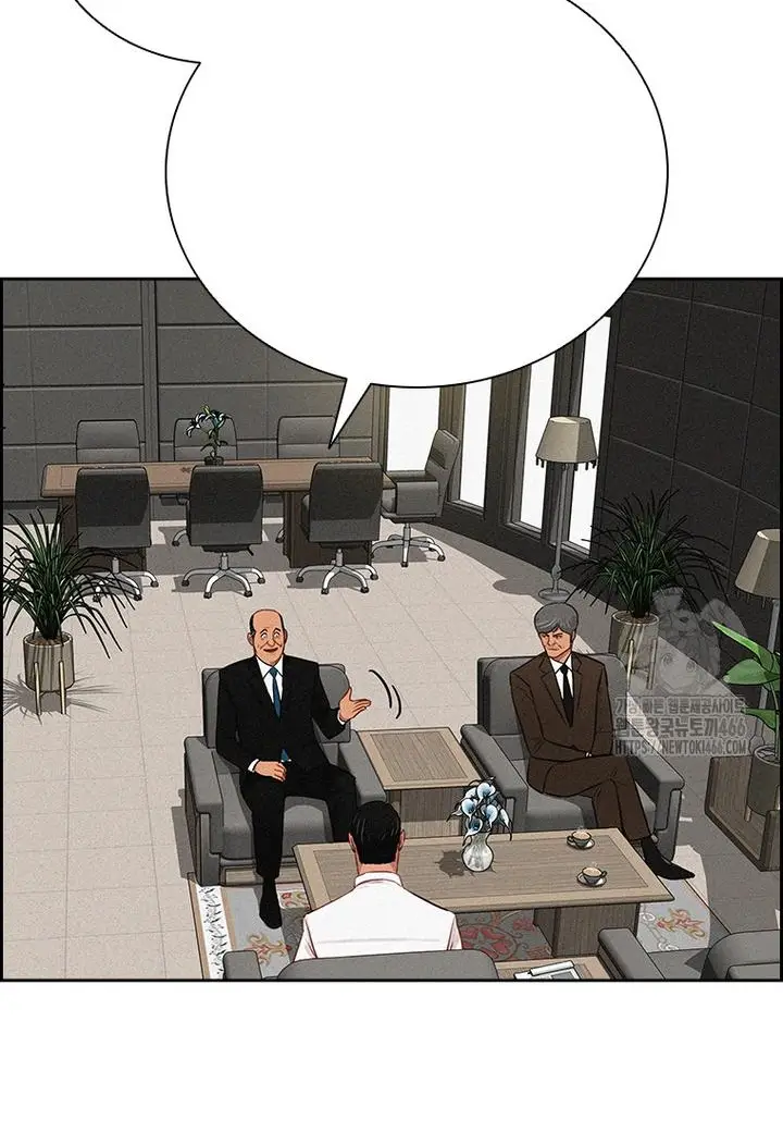 Read Lord of Money Es Manga Online