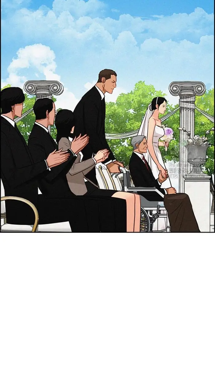 Read Lord of Money Es Manga Online