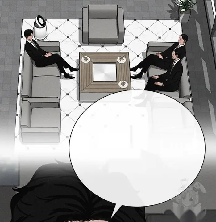 Read Lord of Money Es Manga Online