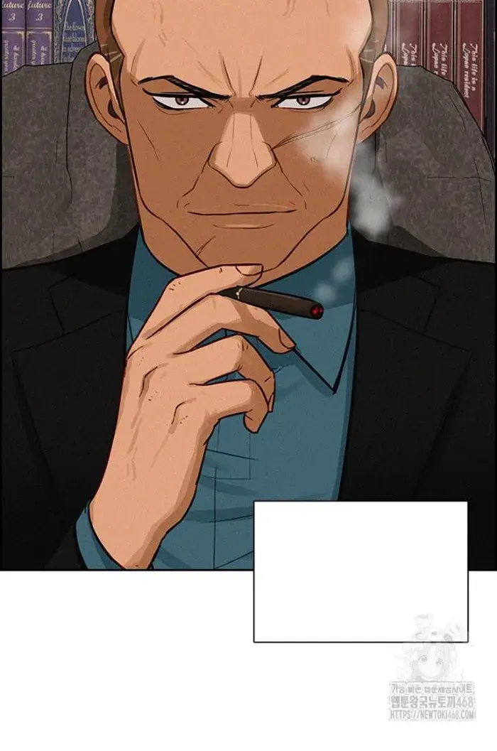 Read Lord of Money Es Manga Online