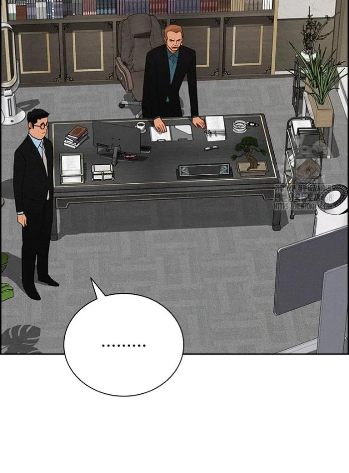 Read Lord of Money Es Manga Online