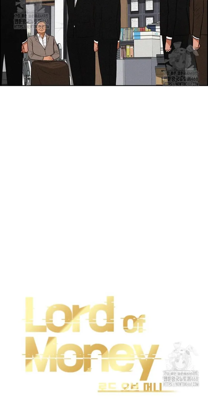 Read Lord of Money Es Manga Online