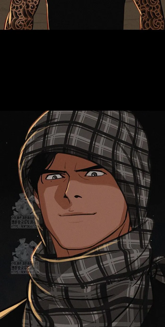 Read Lord of Money Es Manga Online