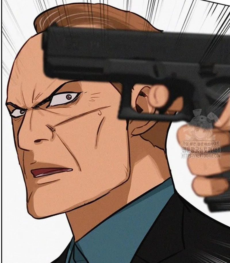 Read Lord of Money Es Manga Online