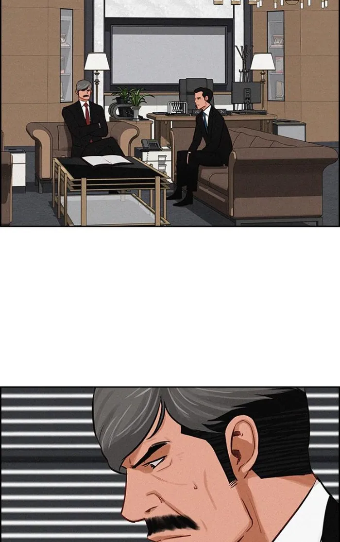 Read Lord of Money Es Manga Online