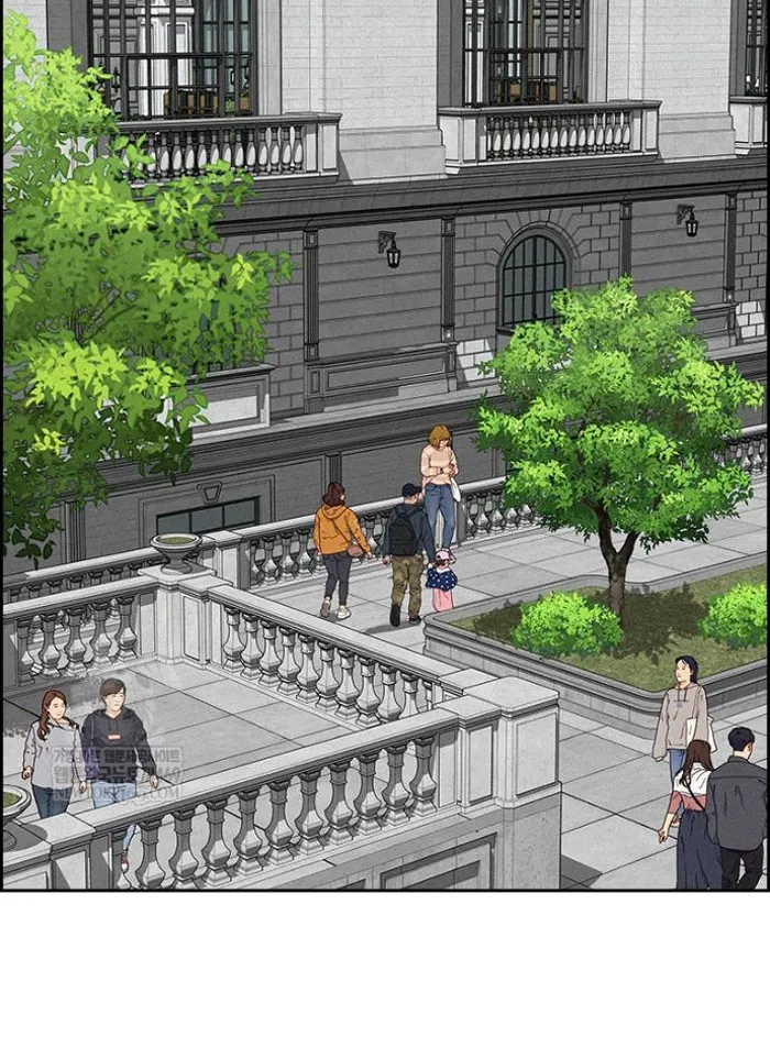 Read Lord of Money Es Manga Online