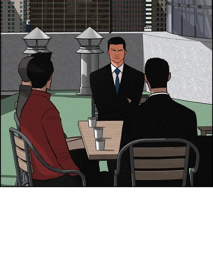 Read Lord of Money Es Manga Online