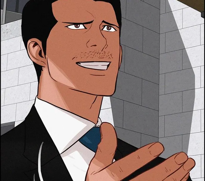 Read Lord of Money Es Manga Online