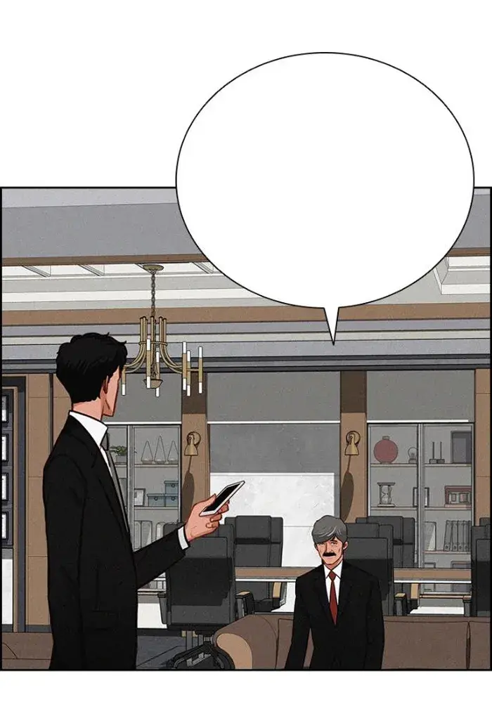 Read Lord of Money Es Manga Online