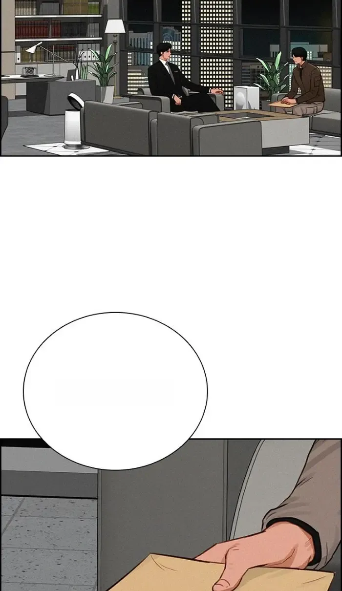 Read Lord of Money Es Manga Online