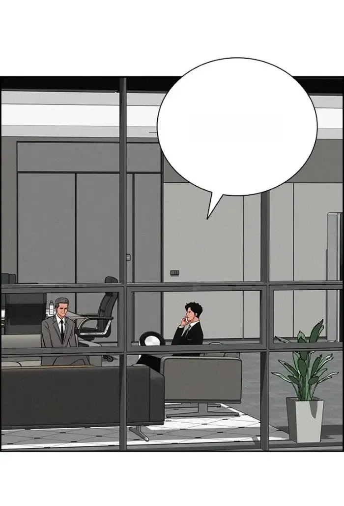 Read Lord of Money Es Manga Online