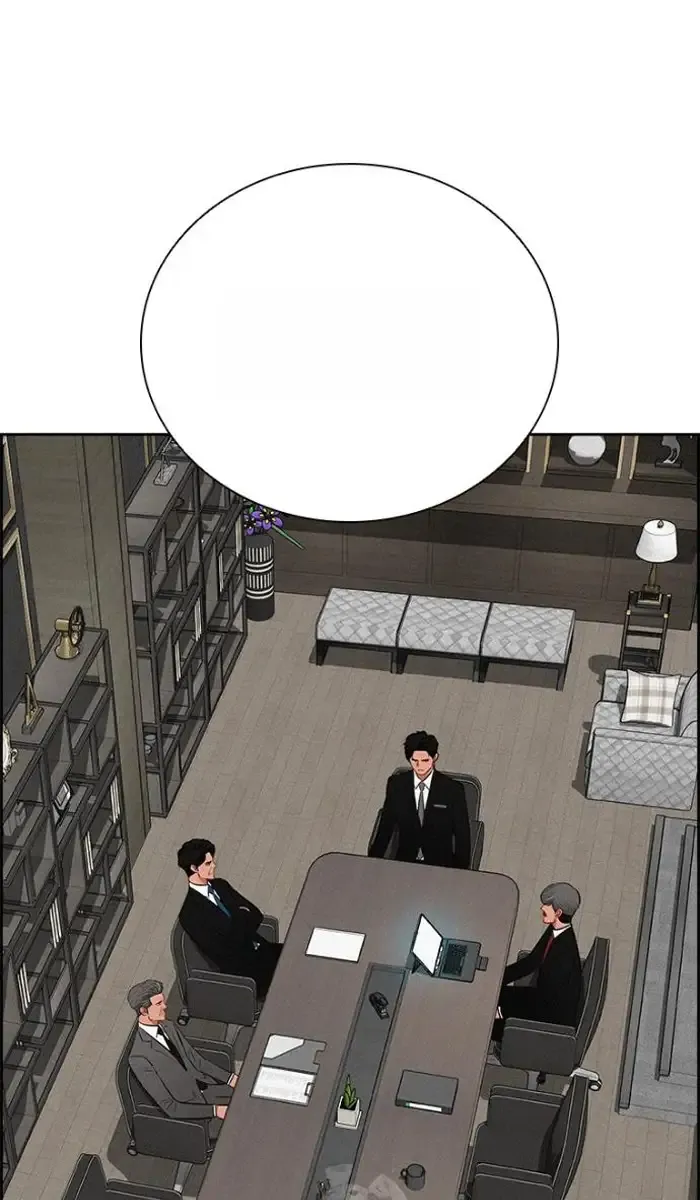 Read Lord of Money Es Manga Online