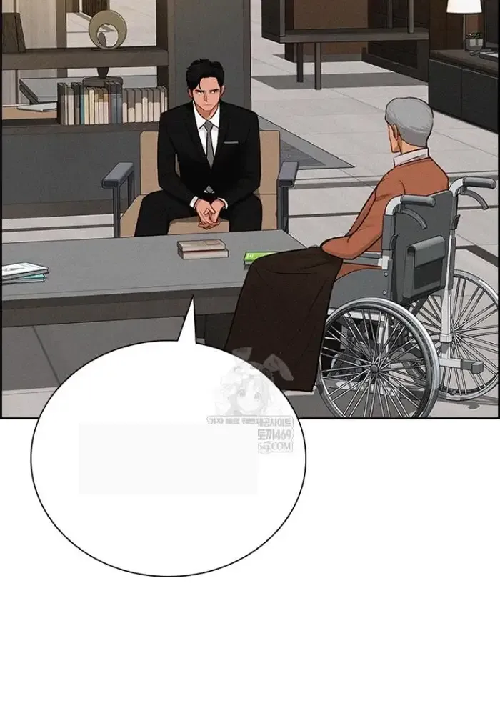 Read Lord of Money Es Manga Online