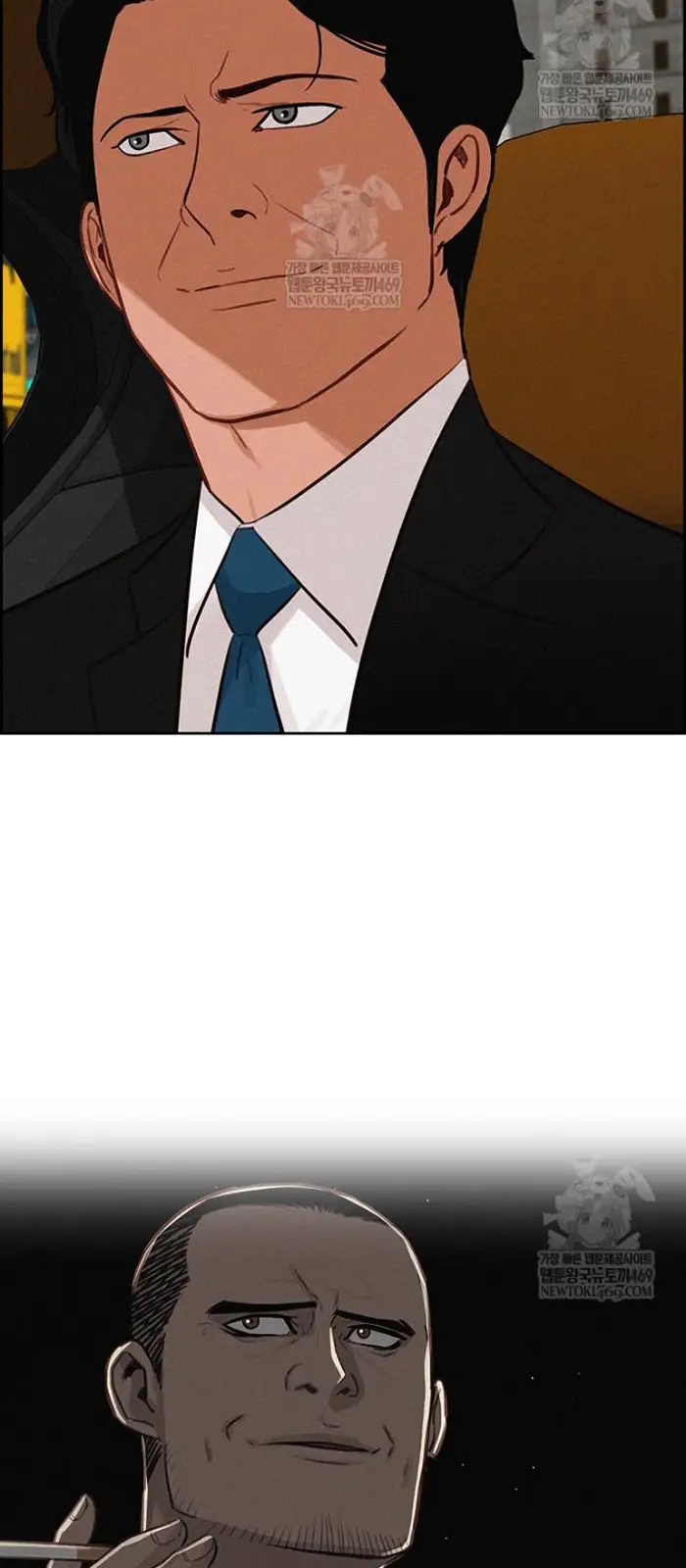 Read Lord of Money Es Manga Online
