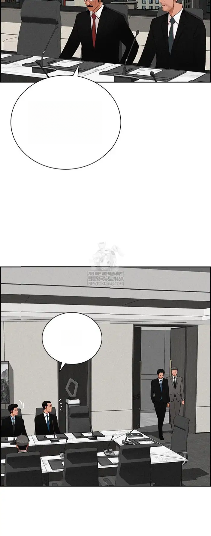 Read Lord of Money Es Manga Online