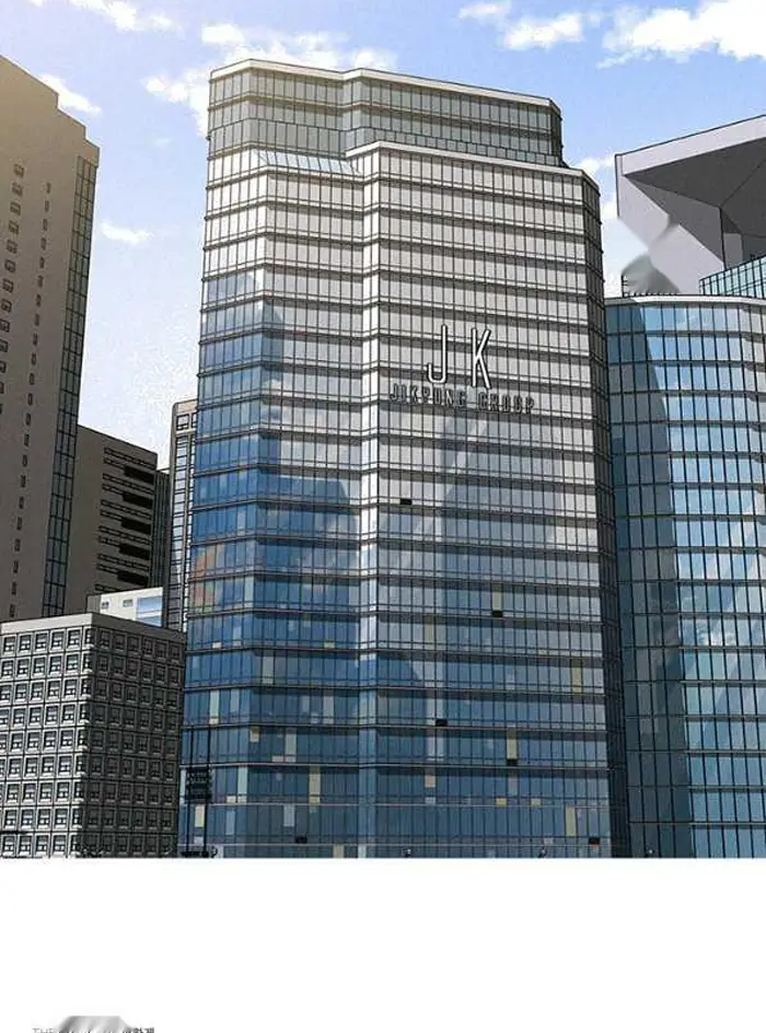 Read Lord of Money Es Manga Online