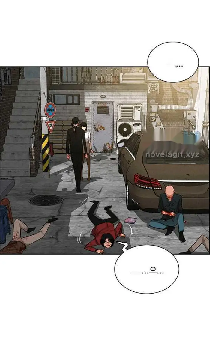 Read Lord of Money Es Manga Online