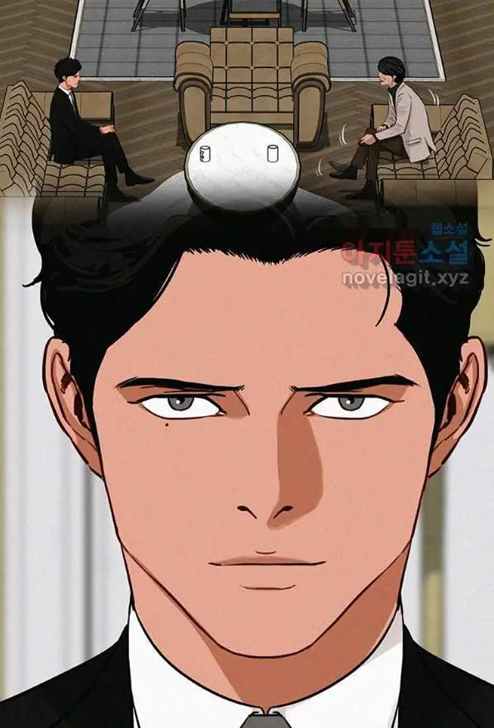 Read Lord of Money Es Manga Online