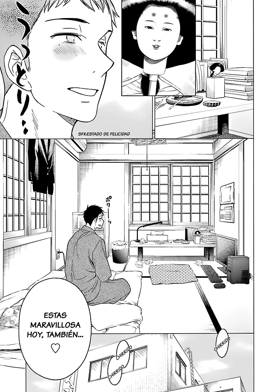 Read My Dress Up Darling Es Manga Online