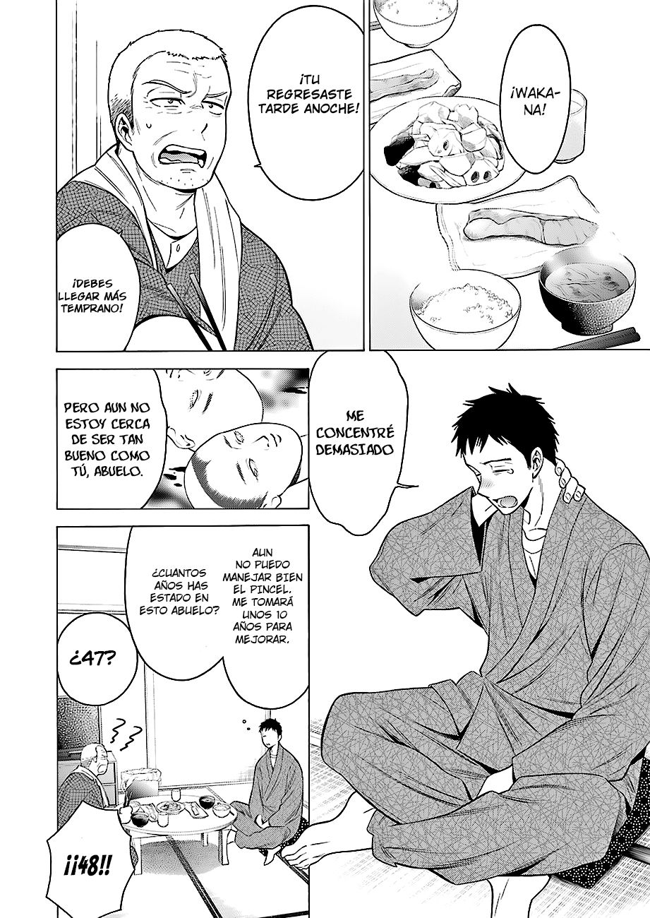 Read My Dress Up Darling Es Manga Online