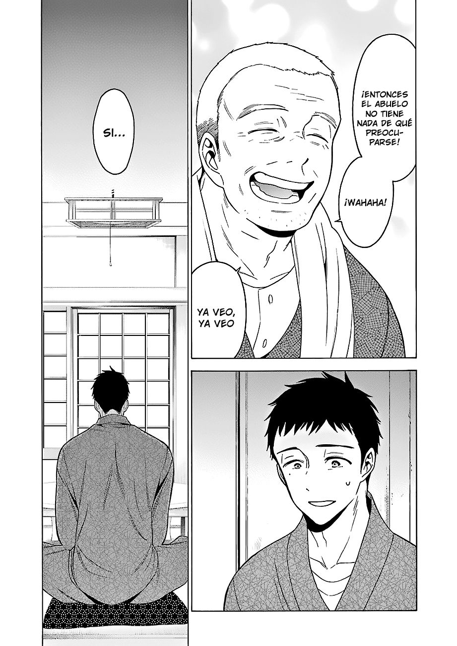 Read My Dress Up Darling Es Manga Online