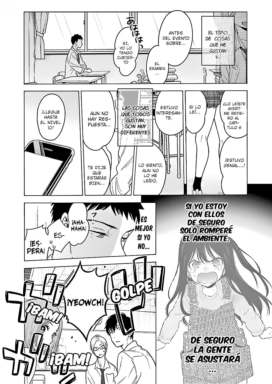 Read My Dress Up Darling Es Manga Online
