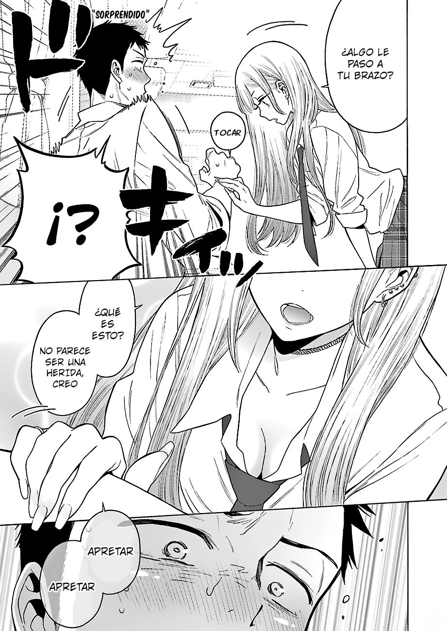 Read My Dress Up Darling Es Manga Online