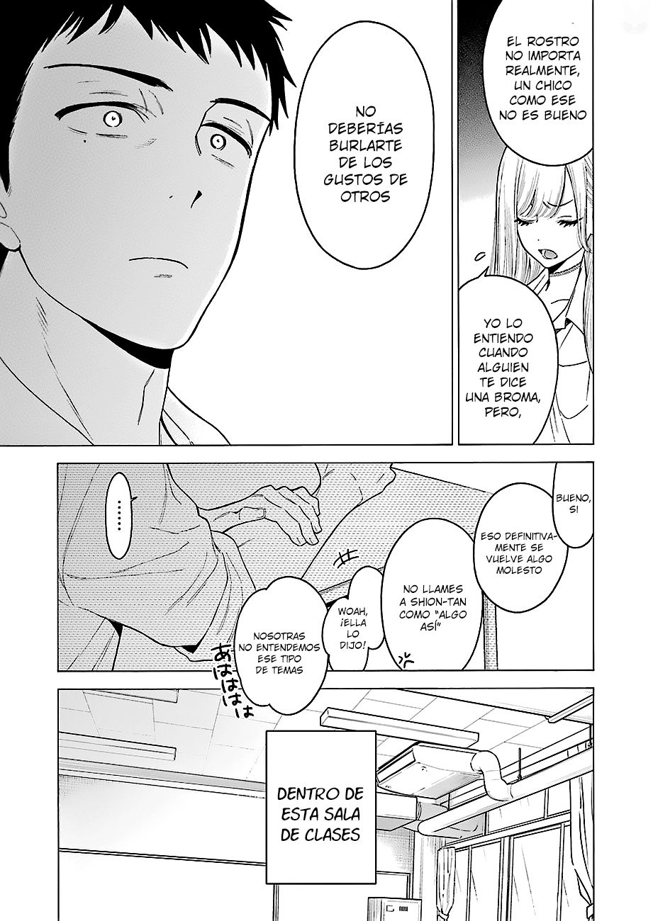 Read My Dress Up Darling Es Manga Online