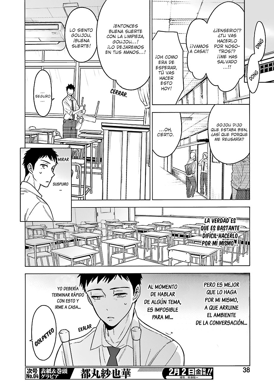 Read My Dress Up Darling Es Manga Online